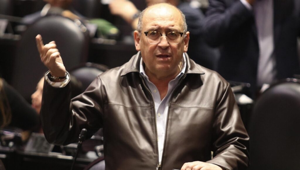 Rubén Moreira diputados del PRI