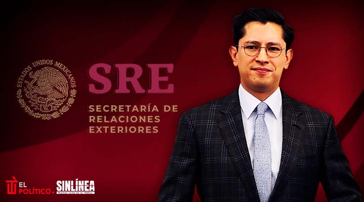 Senado ratifica a Roberto Velasco como nuevo canciller