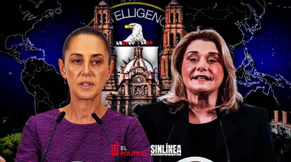 Claudia Sheinbaum se reunirá con Maru Campos