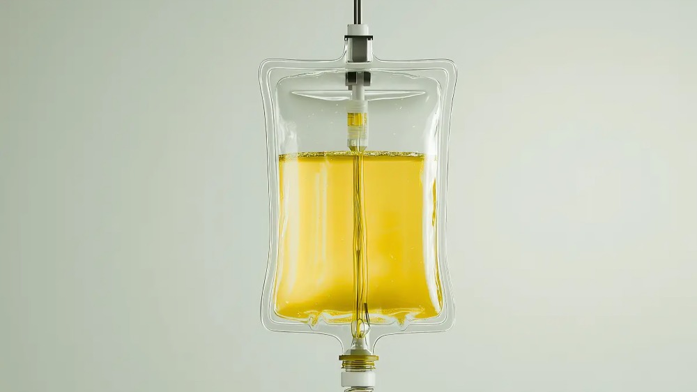 ¿Qué son los sueros vitaminados y por qué son peligrosos?