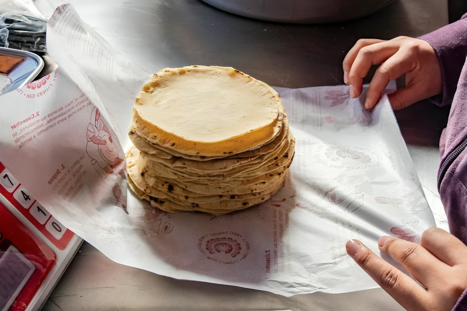 Profeco descarta aumento en precio de la tortilla