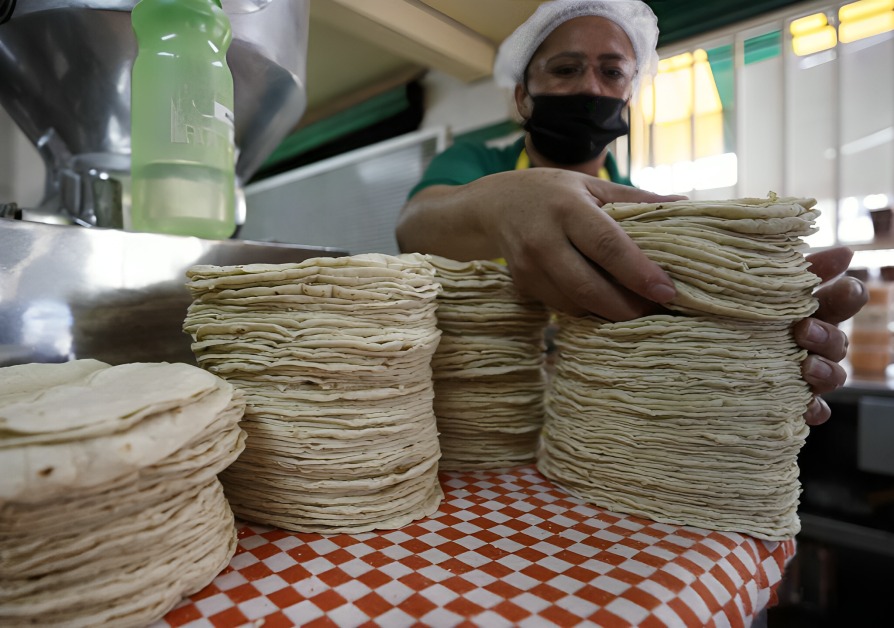 Profeco descarta aumento en precio de la tortilla
