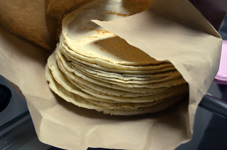 Profeco descarta aumento en precio de la tortilla