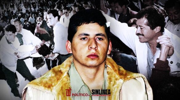 Tribunal ordena reponer proceso por tortura contra Aburto