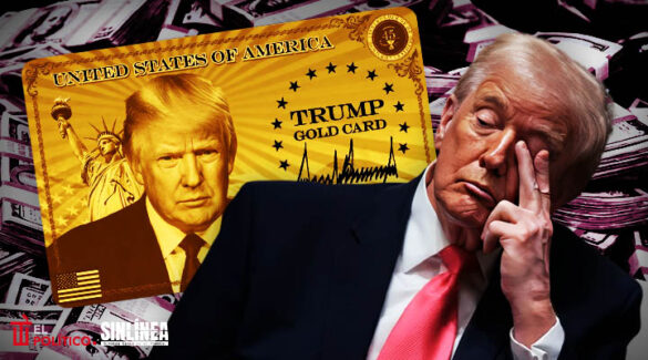 Trump activa visa dorada; solo hay una solicitud aprobada