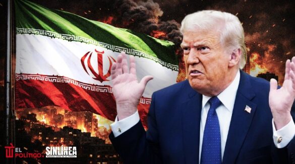 Trump amenaza a Irán con represalias si no cumple acuerdo
