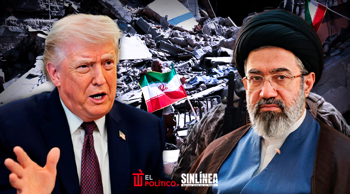 Trump e Irán acuerdan tregua de dos semanas, reabrirán Ormuz