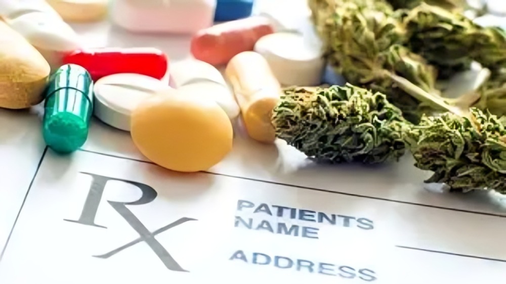 Trump, marihuana medicinal