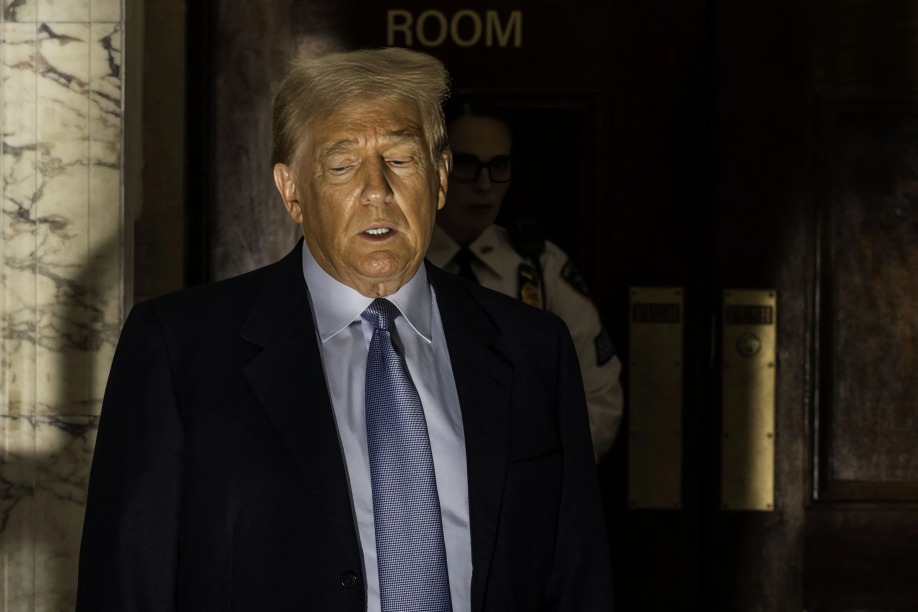 Trump