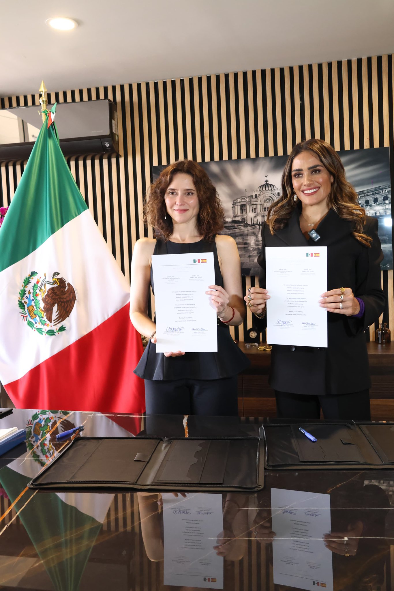 Alessandra Rojo y Ayuso