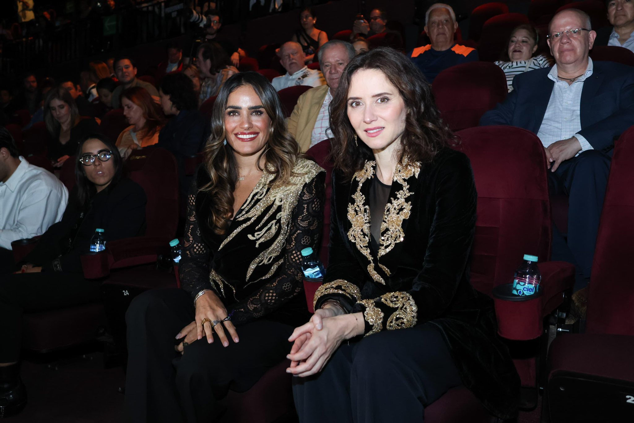 Alessandra Rojo y Ayuso