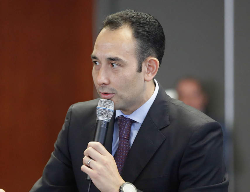 Asesor de Maru Campos revienta tras citatorio de la FGR