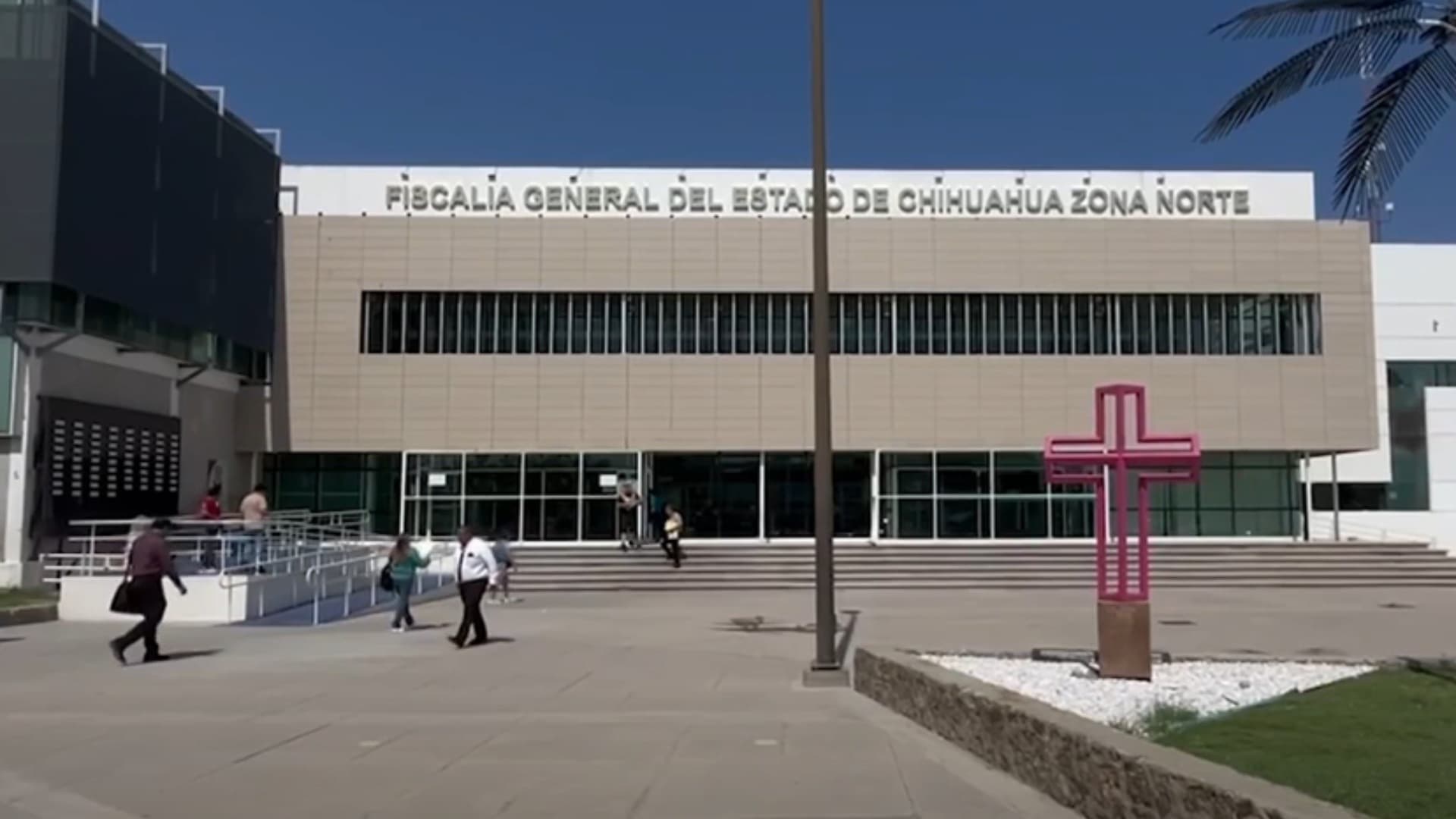 Asesor de Maru Campos revienta tras citatorio de la FGR