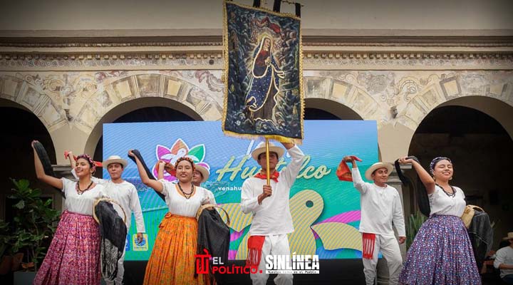 Ayuntamiento fortalece promoción turística de la ciudad de Puebla