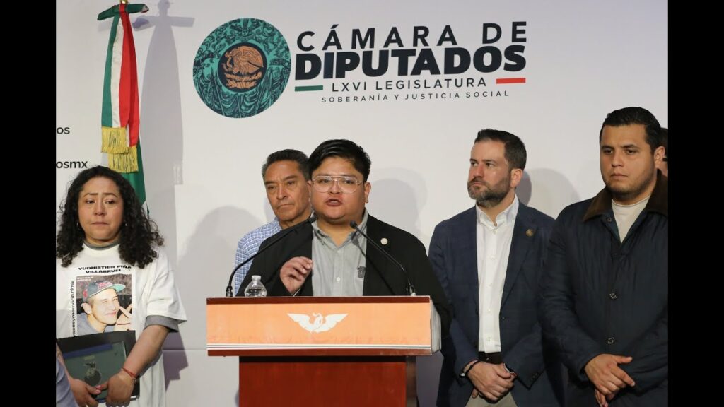 bancada MC Senado