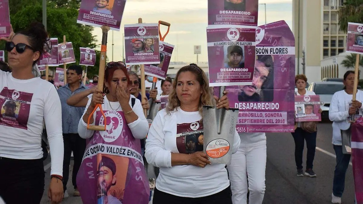Ceci Flores, detienen a sicarios que mataron a su hijo Marco Antonio