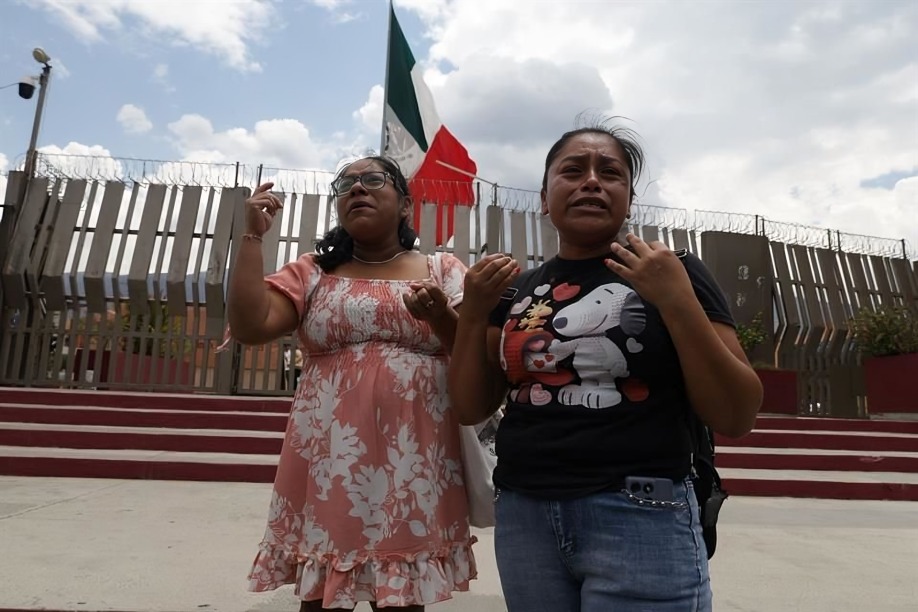 ¿Qué pasa en Chilapa?