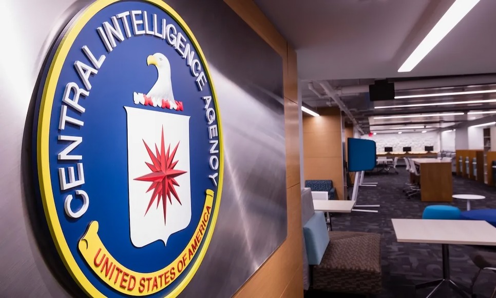 CIA