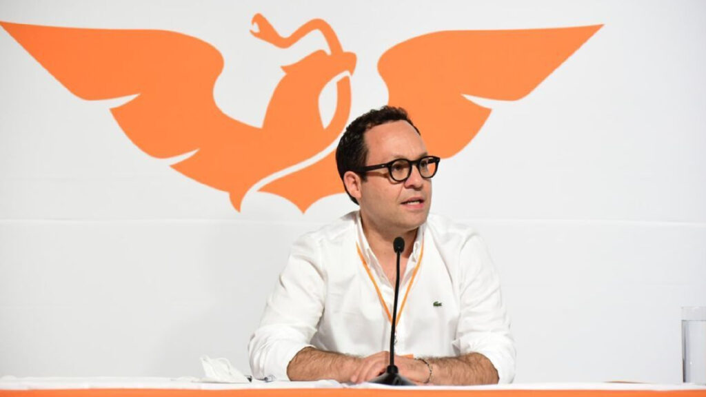 Clemente Castañeda MC