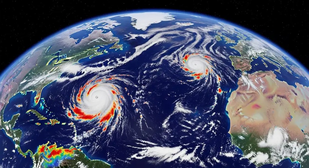 ¿Cómo afectará El Niño 2026 a México?