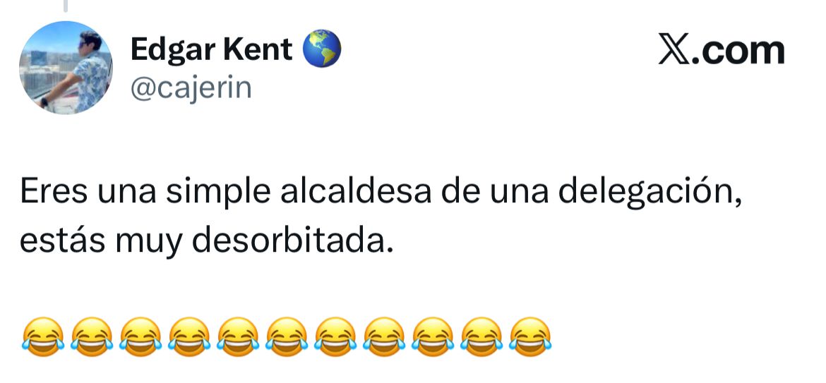 Redes tunden a Alessandra Rojo tras reunión con Ayuso