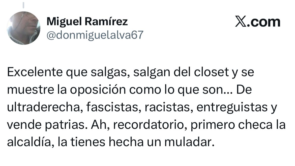 Redes tunden a Alessandra Rojo tras reunión con Ayuso