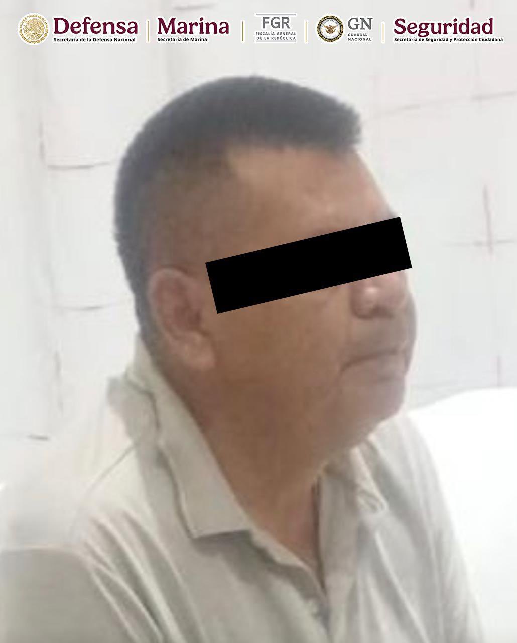 Operación Enjambre: detienen a alcalde de Atlatlahuacan y a exedil de Yecapixtla