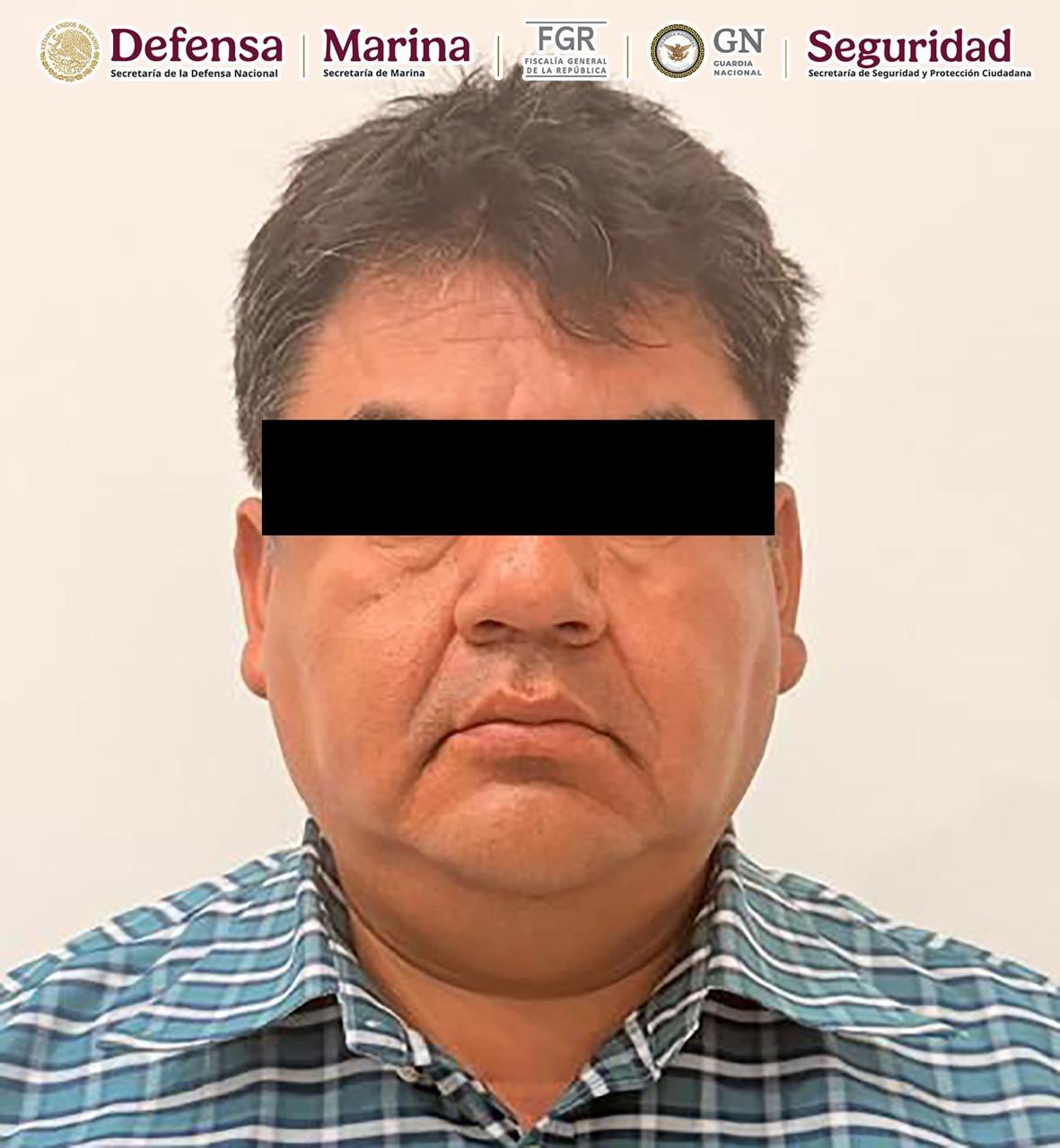 Operación Enjambre: detienen a alcalde de Atlatlahuacan y a exedil de Yecapixtla