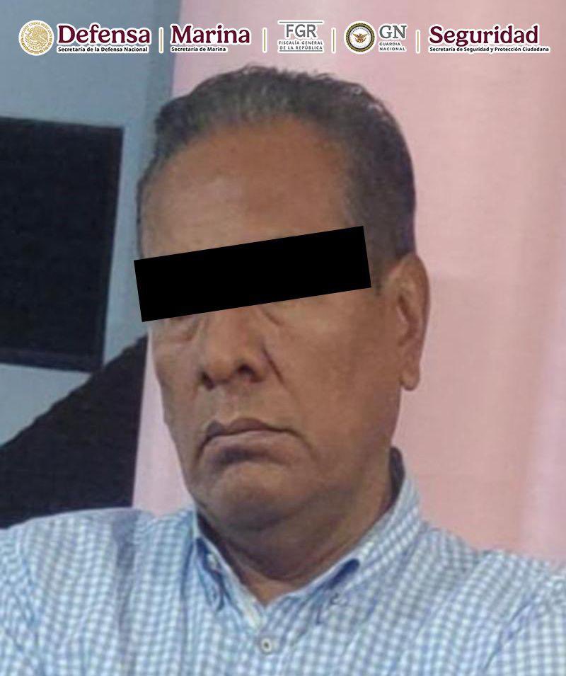 Operación Enjambre: detienen a alcalde de Atlatlahuacan y a exedil de Yecapixtla