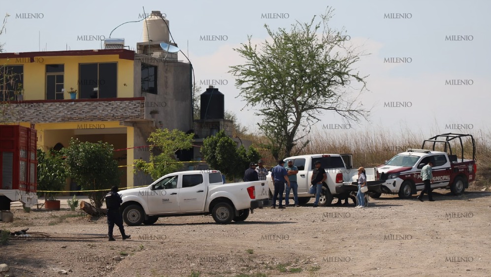 Detienen a El Pony, presunto responsable de masacre en Tehuitzingo, Puebla