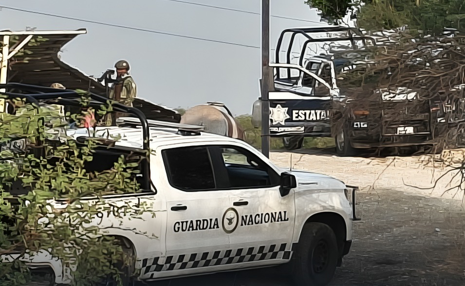 Detienen a El Pony, presunto responsable de masacre en Tehuitzingo, Puebla