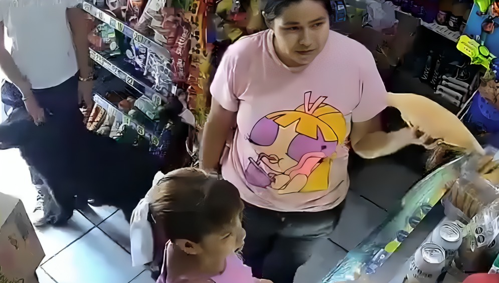 Detienen a sujeto que tocó a menor