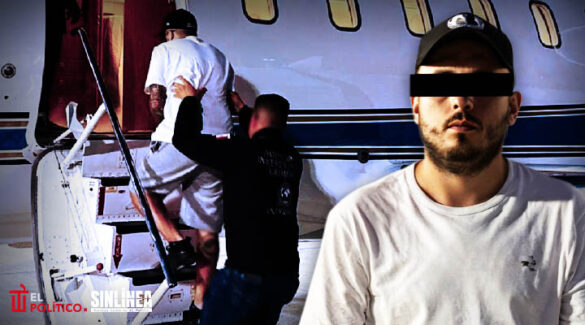 Detienen en Quintana Roo a líder de los Hells Angels buscado por Interpol