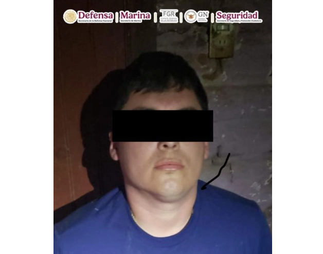 ¿Quién es El Jando, piloto de Los Chapitos juzgado en EU?