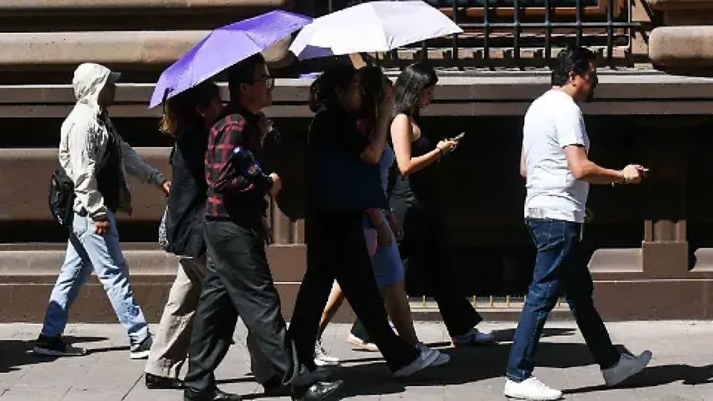 El Niño México 2026, efectos