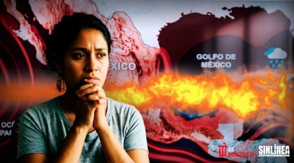 El Niño México 2026 ¿Qué es y cuáles serán sus efectos?