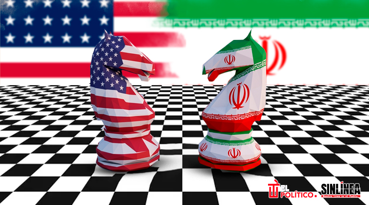 Posible acuerdo entre EU e irán