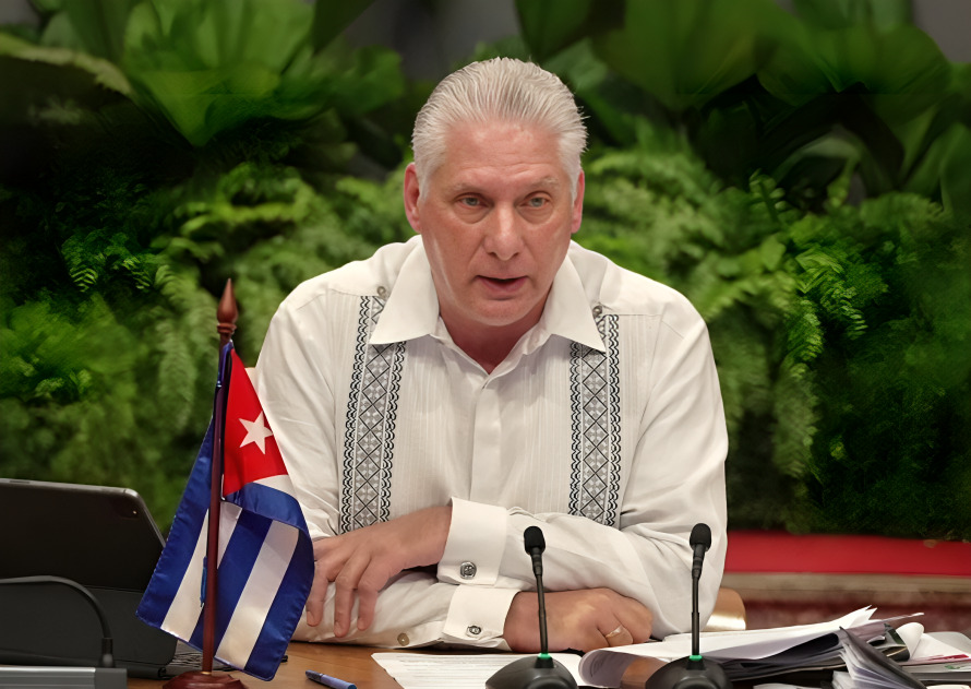 EU culpa a Raúl Castro de muerte de pilotos estadounidenses