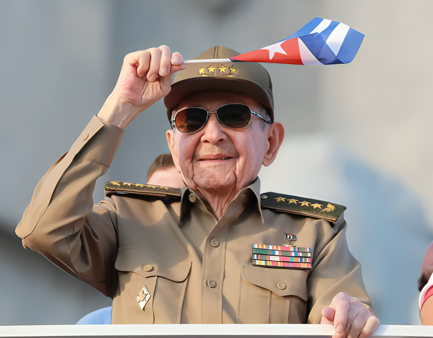 EU culpa a Raúl Castro de muerte de pilotos estadounidenses