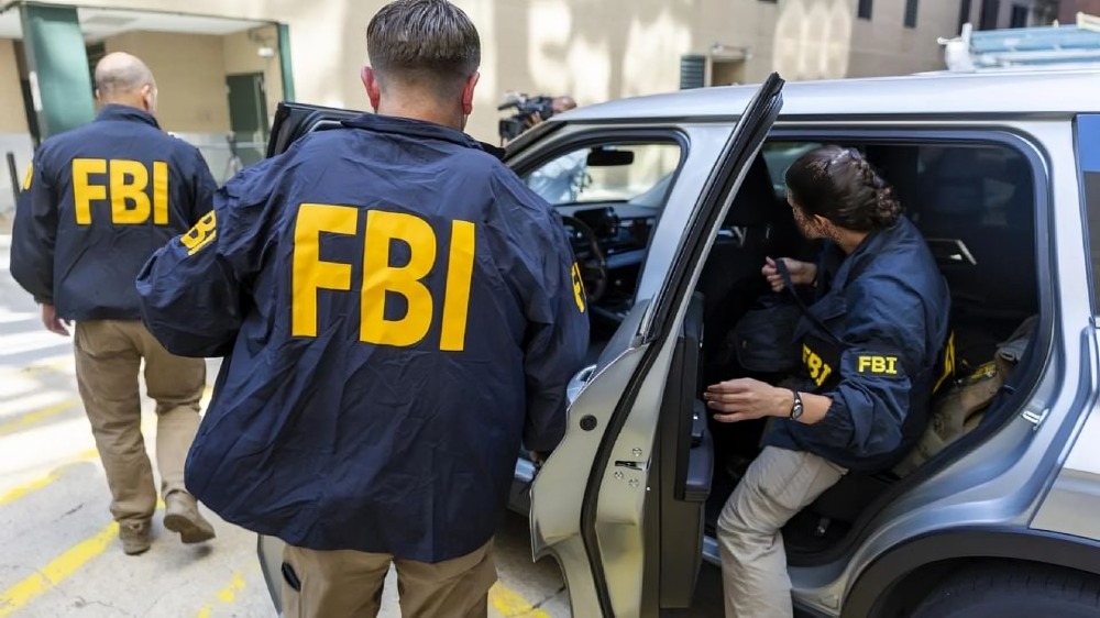 FBI desmantela red de narcotráfico en EU; la vincula a carteles mexicanos
