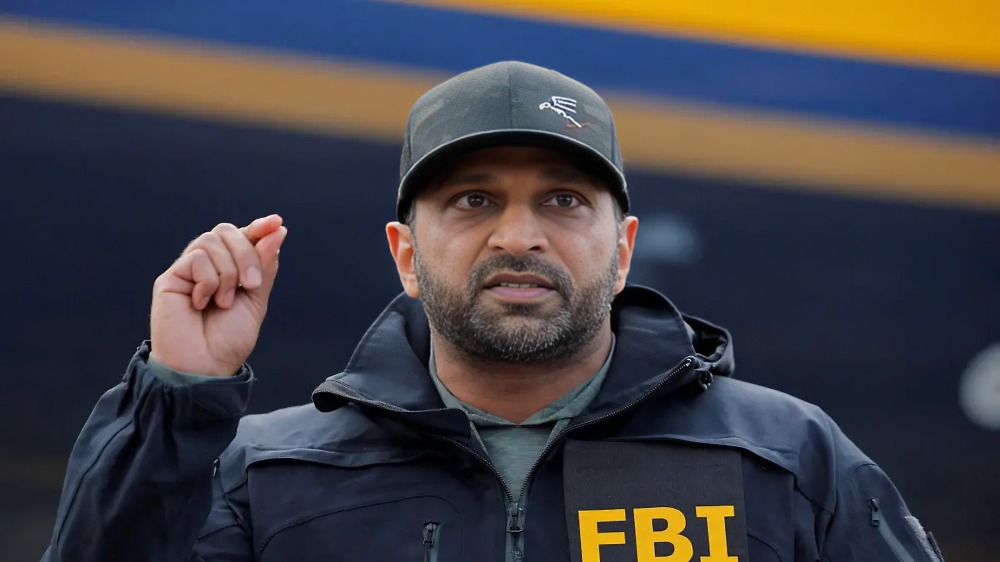 FBI desmantela red de narcotráfico en EU; la vincula a carteles mexicanos