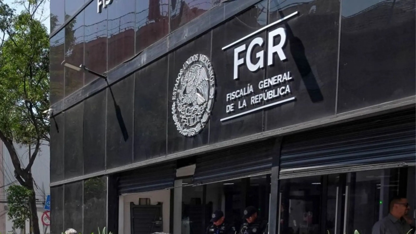 FGR investiga acusaciones contra funcionarios de Sinaloa