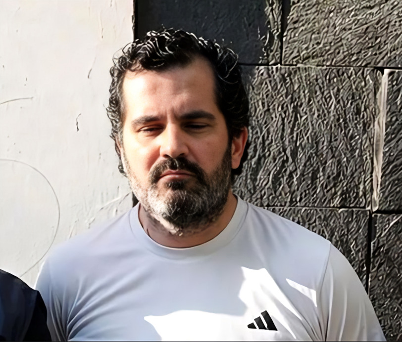FGR prepara solicitud de extradición de Fernando Farías