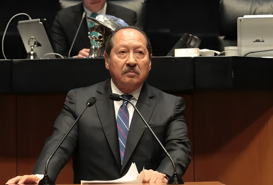 Fiscalía cita a Leonel Godoy