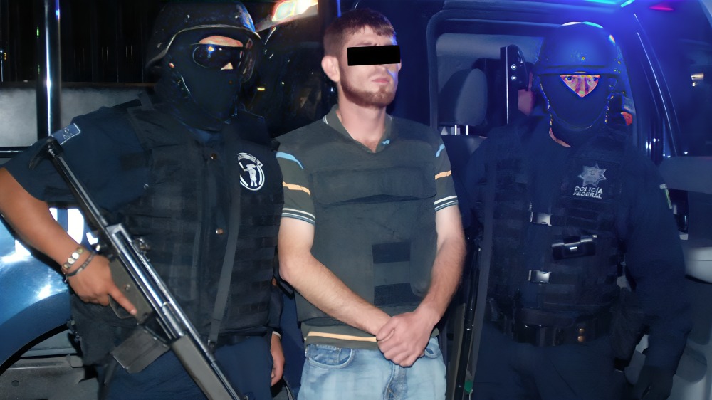 Frenan posible extradición de sobrino de El Chapo