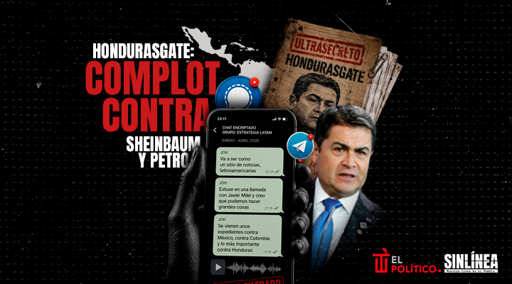 ¿Qué es el Hondurasgate?