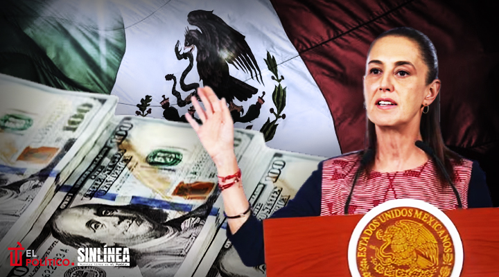 IED en México rompe récord con 23 mil 591 mdd en primer trimestre de 2026