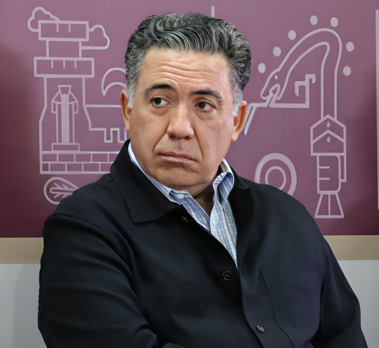Enrique Inzunza asistirá a periodo extraordinario en Senado