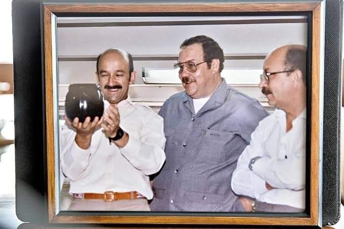 Javier Coello Trejo, fiscal de hierro, ¿quién era?