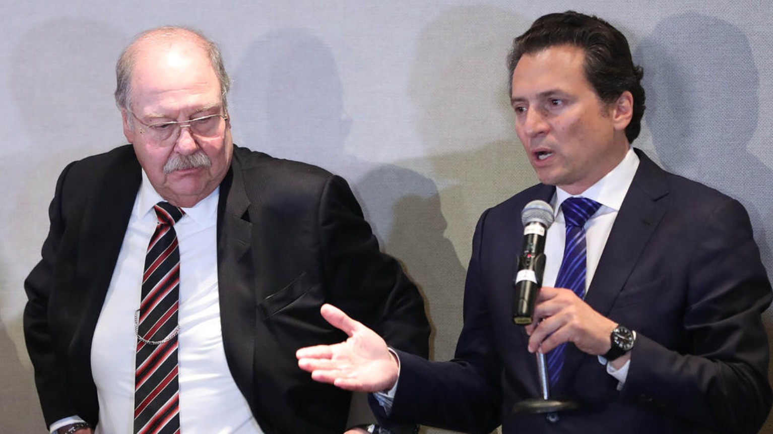 Javier Coello Trejo, fiscal de hierro, ¿quién era?